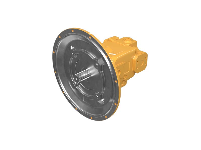 520-8589: PUMP GP-PS-B