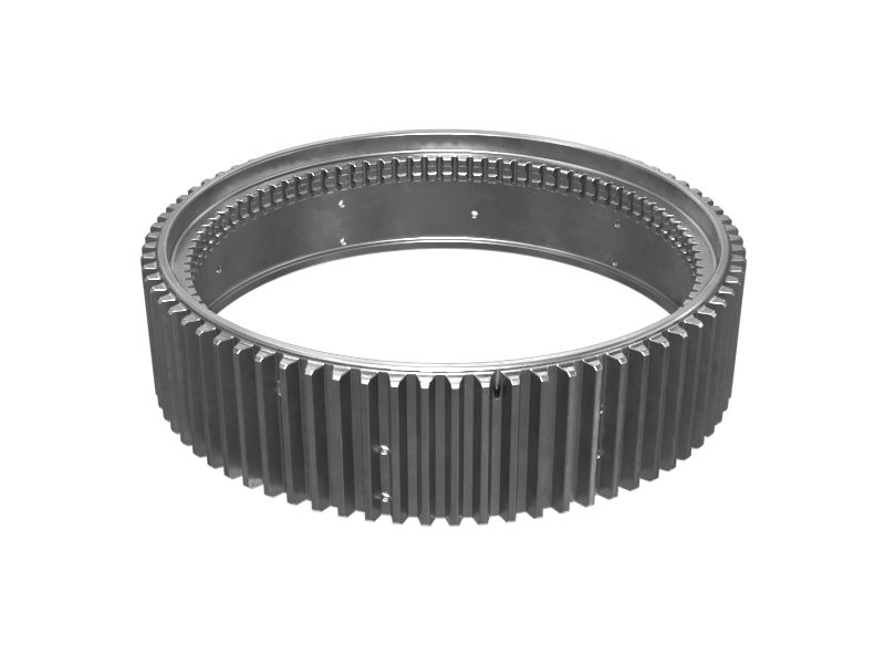 75 External Teeth Planetary Gear Coupling
