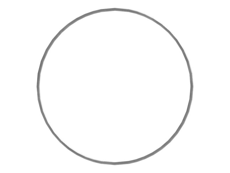 ОПОРНОЕ КОЛЬЦО