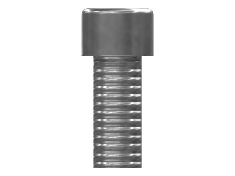 M30-3.5 x 70mm Hex Socket Head Bolt