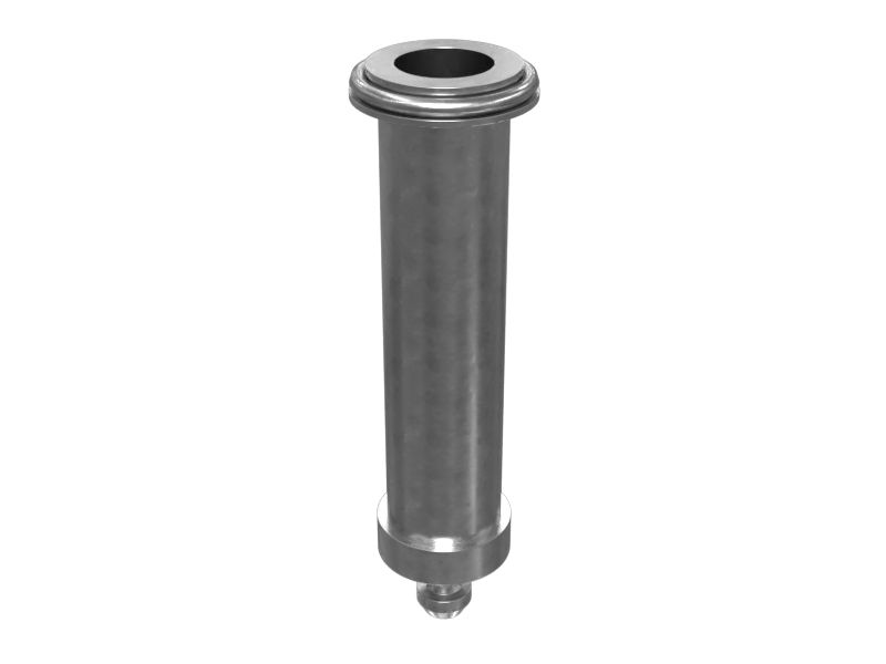 627-1003: Lubrication Lines Grease Screen 6271003 купить