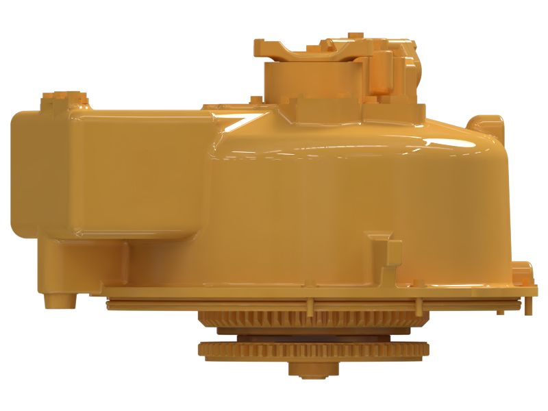 Cat® Reman Turbocharger