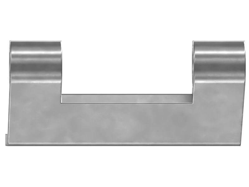 5mm Thick Cabin Left-Hand Door Bottom Hinge