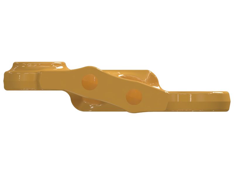 Right Hand Side Track Link