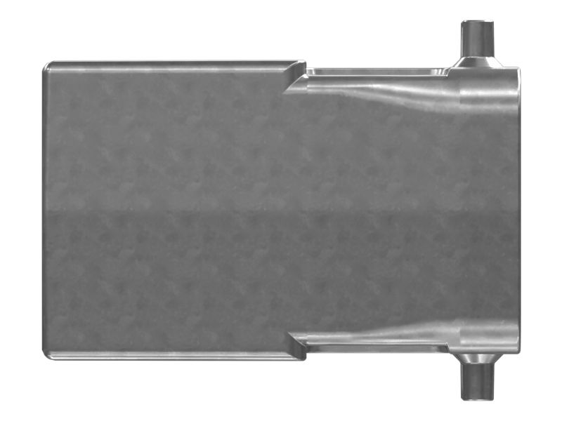 Screed Harness Heater Hood Connector