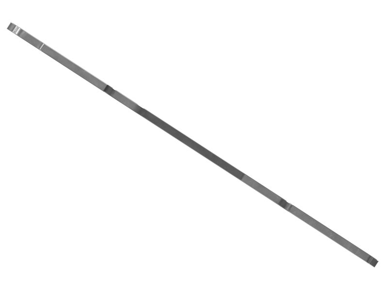 584-7203: 9mm Thick Liner Plate 5847203 купить