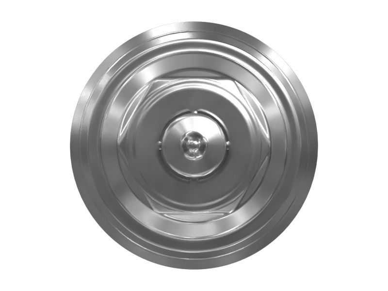 Cat® Reman Fuel Injector