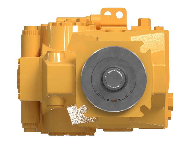 526-0728: PUMP GP-PS | Cat® Parts Store
