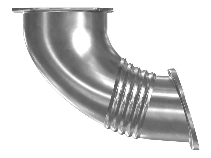 DUCT-INLET A