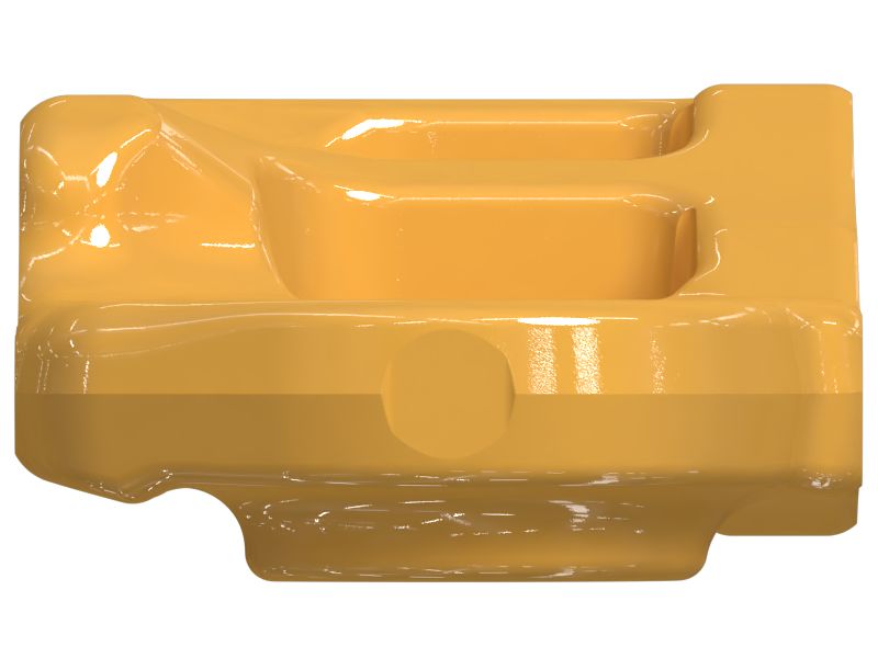 Left Hand Side Track Link