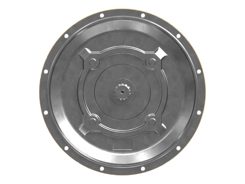 520-8589: Main Hydraulic Piston Pump | Cat® Parts Store