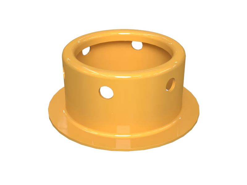 Spring Guide Valve Lubricant