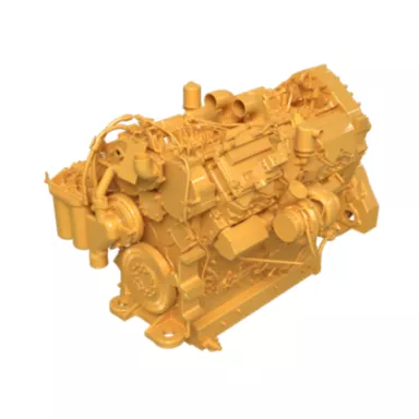 11R-1476: Cat® C32B Reman New with Core (NWC) Engine