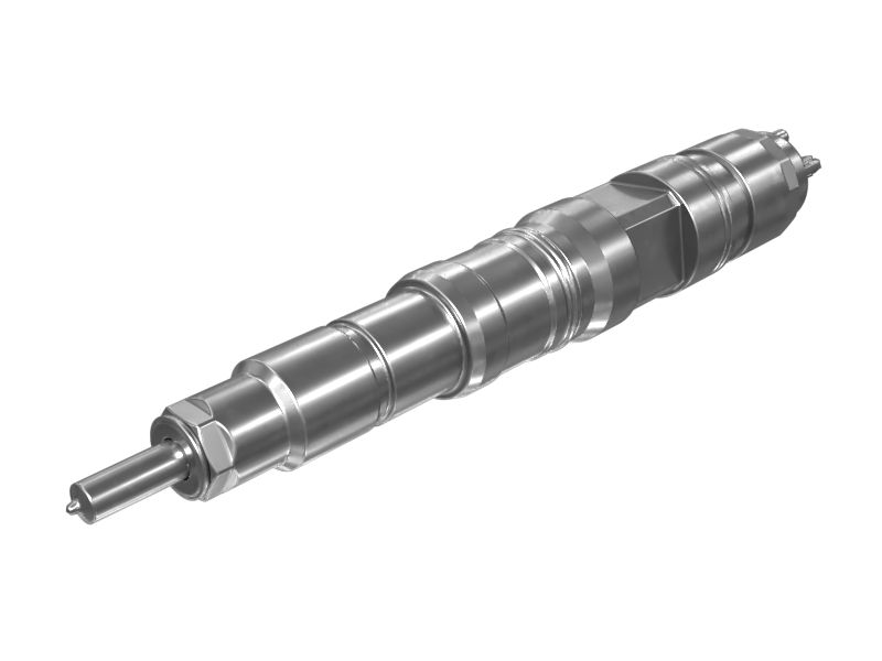 30R-0720: Cat® Reman Fuel Injector