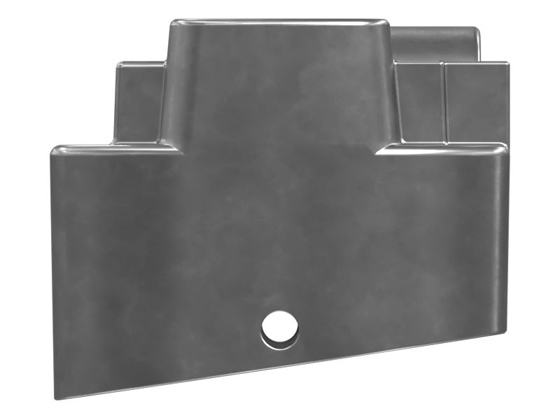 Roof Support Control Unit Housing