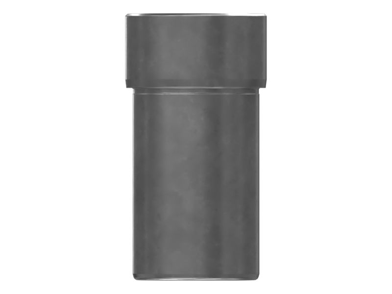 66.918mm Diameter Stepped Dowel Pin