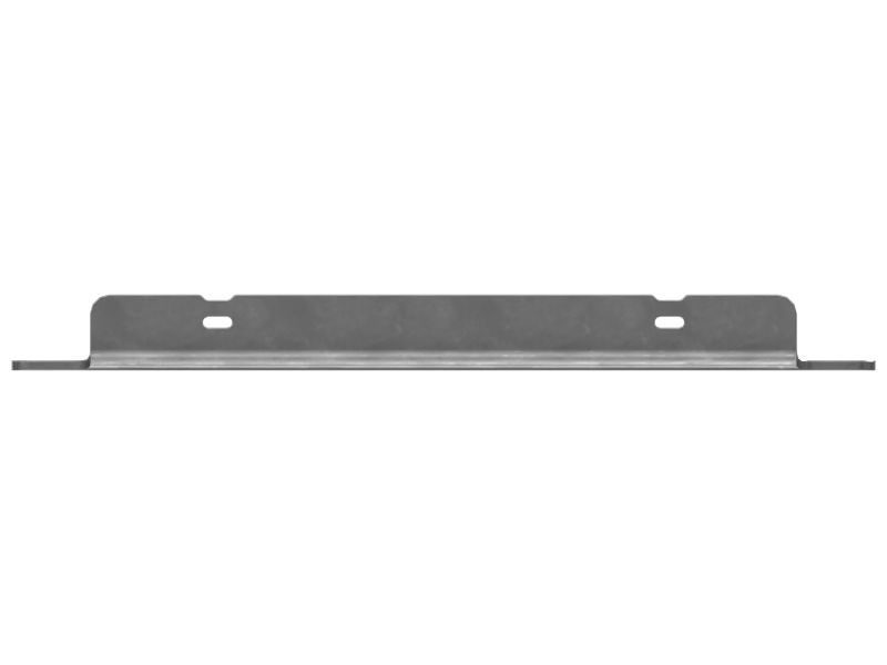 567-1981: 5mm Thickness Hydraulic Valve Mounting Bracket 5671981 купить