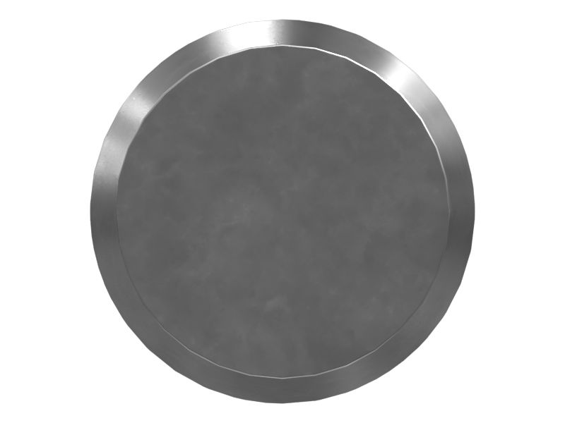 503-3117: 10mm Diameter Dowel Pin 5033117 купить