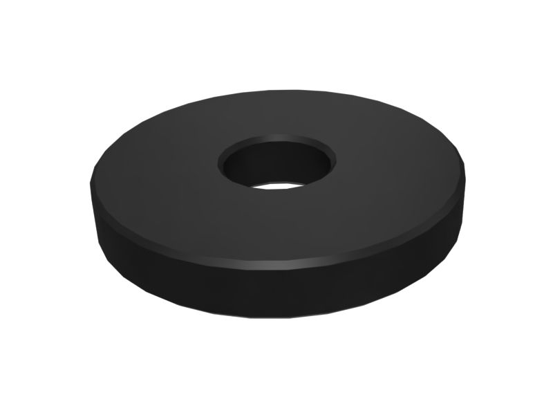 581-6810: 5.5mm Thick Seat Adjuster Spacer