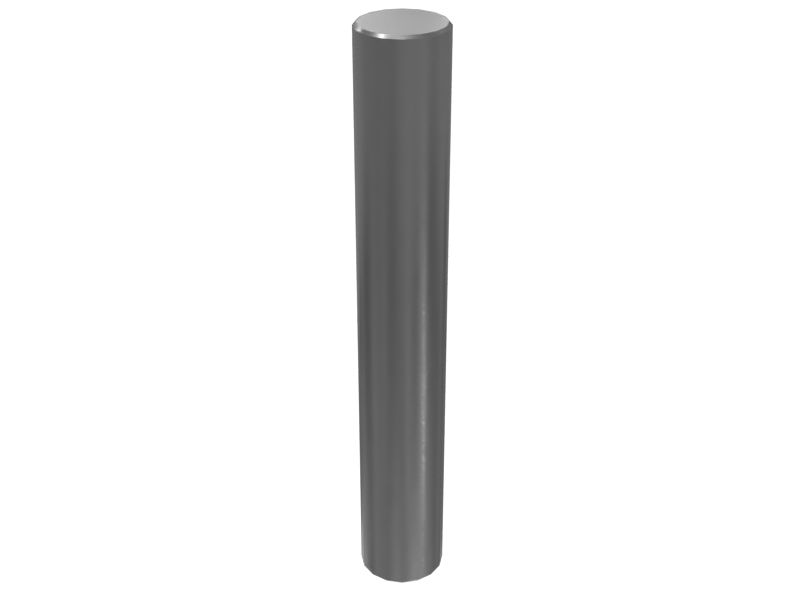 611-2939: 30mm Pin Diameter Bushing Pin