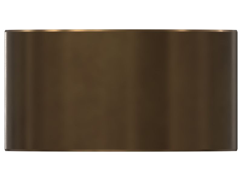 110mm Inner Diameter Hydraulic Cylinder Rod Guide