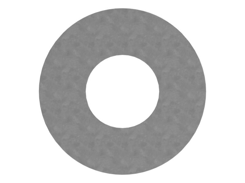 M20 ID Steel Flat Washer