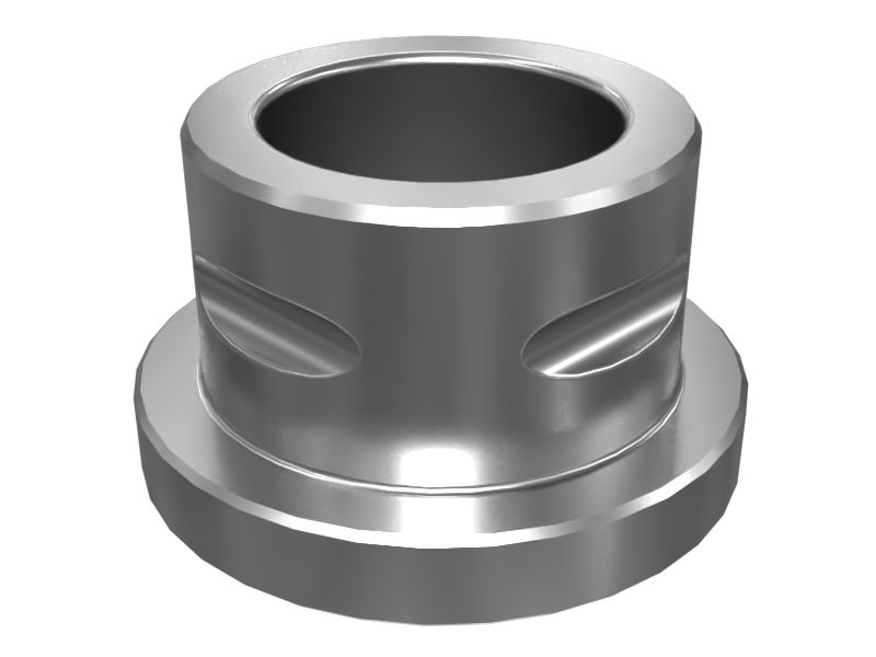 611-2940: Hydraulic Hammer Lower Bushing