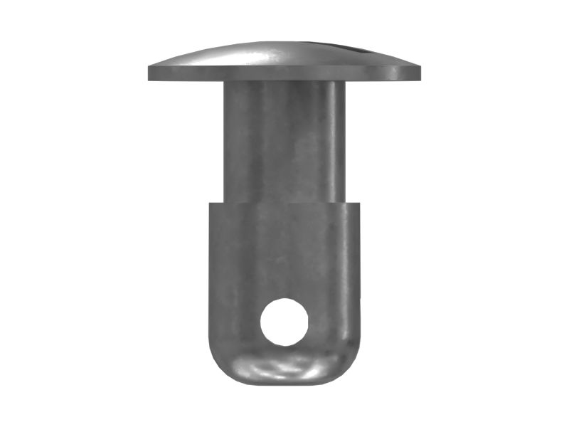 589-8711: Electrical Panel Head Stud 5898711 купить