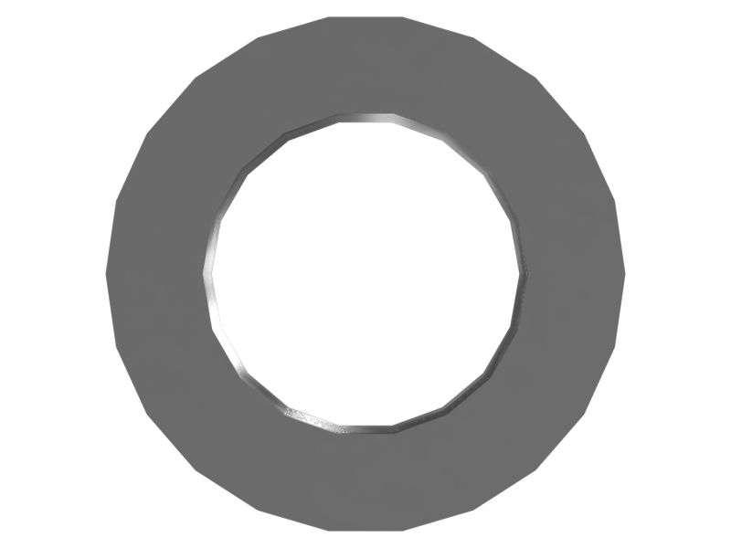614-8760: 54.5mm Thick Spacer 6148760 купить