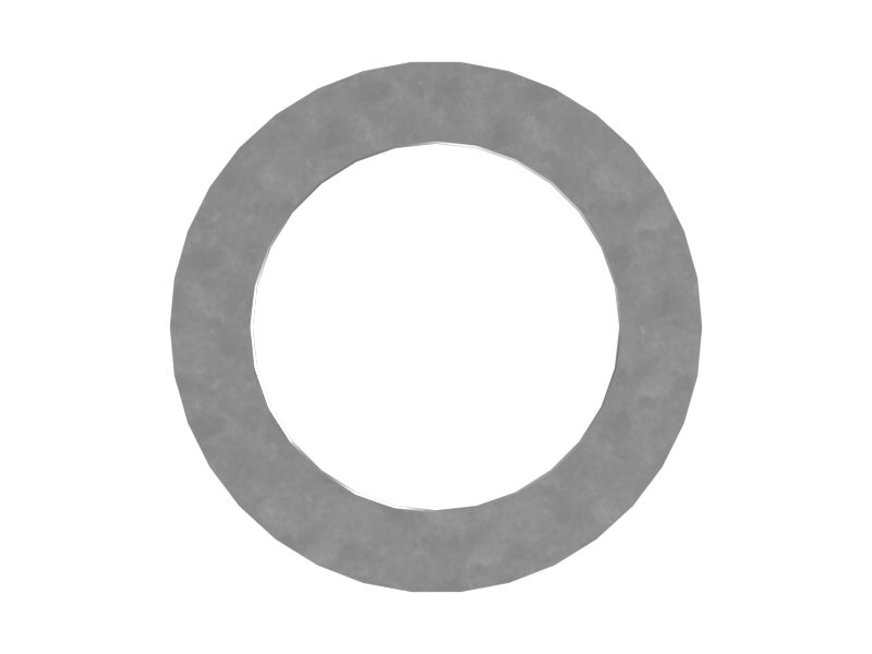 22.2mm Inner Diameter Sleeve Bearing