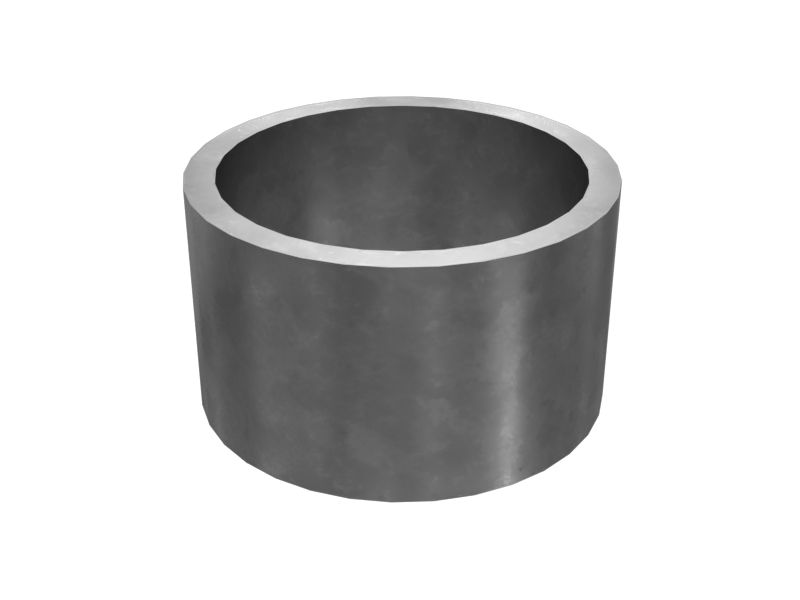 557-8196: 19.05mm Inner Diameter Bushing
