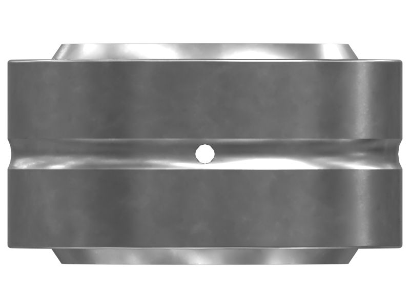 Axle Mounting Self-Aligning Bearing