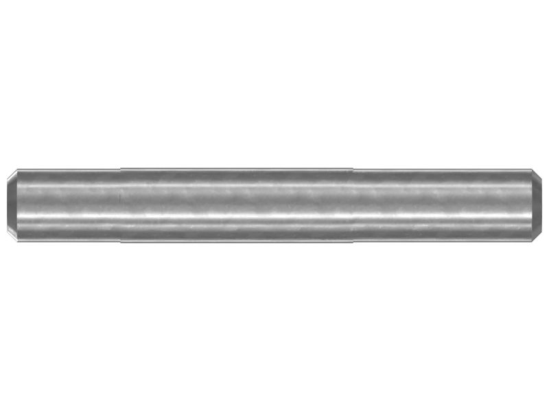 M12 Double End Threaded Screed Plate Stud