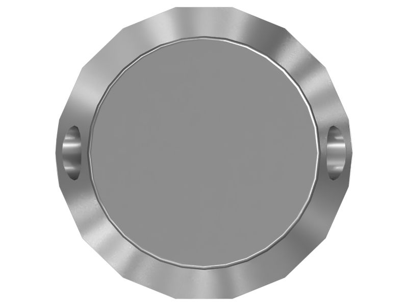 Hydraulic Hammer Mounting Pin