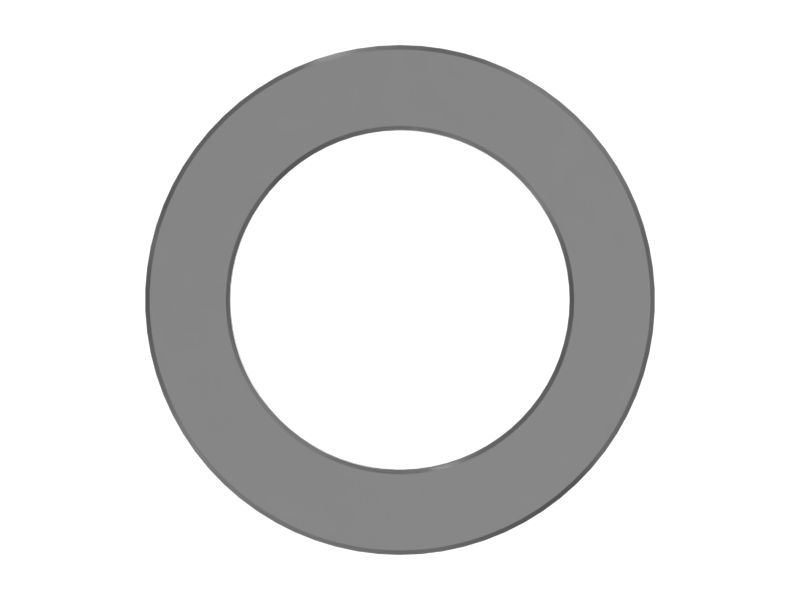 УПОРНАЯ ШАЙБА