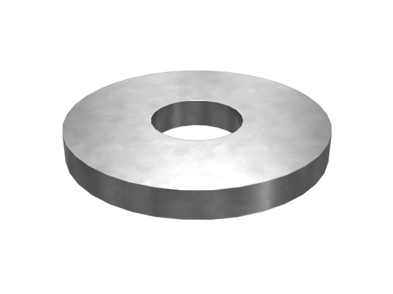 ШАЙБА УСИЛЕННАЯ