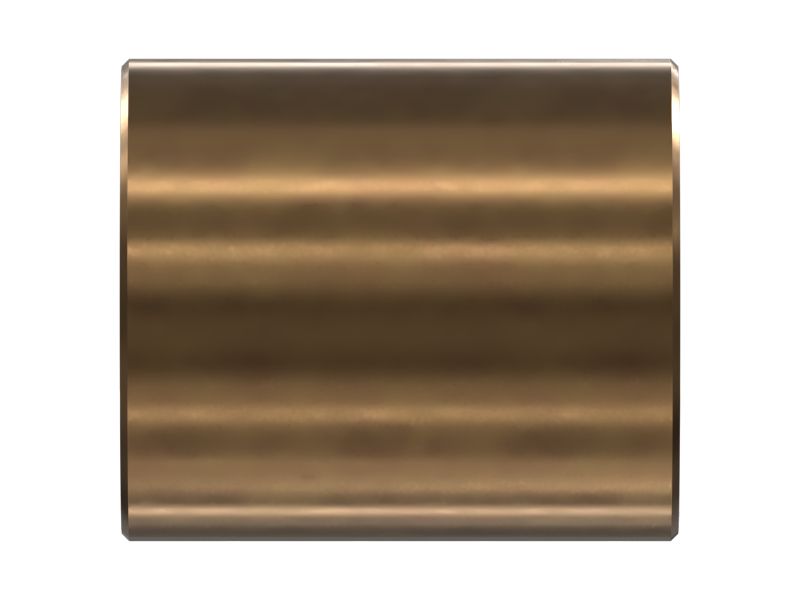 20.0mm Inner Diameter Sleeve Bearing