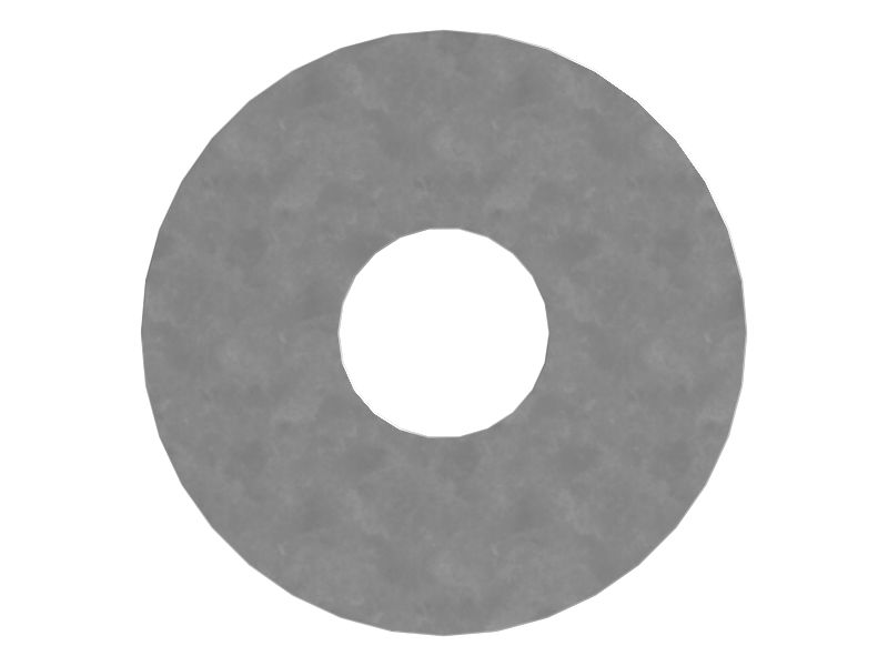 ШАЙБА УСИЛЕННАЯ