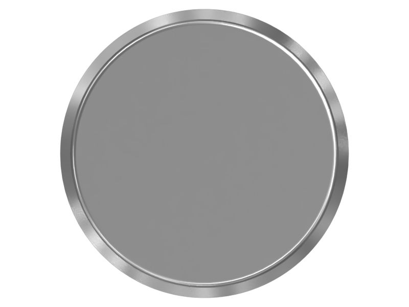 90mm Outer Diameter Hydraulic Hammer Pin