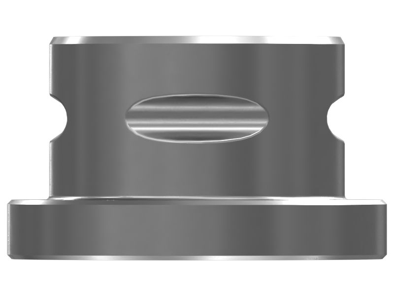 Hydraulic Hammer Lower Bushing