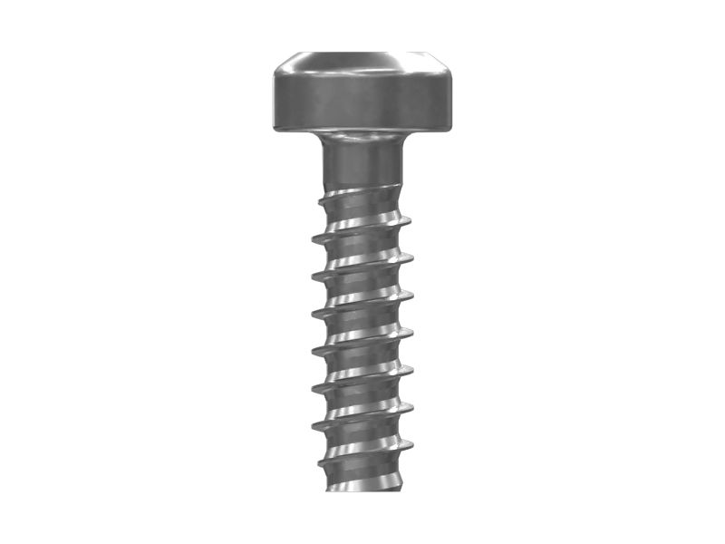M4X1.4 Self Tapping Screw