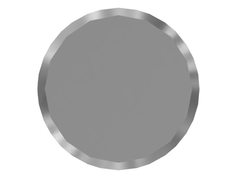 Hydraulic Hammer Mounting Pin