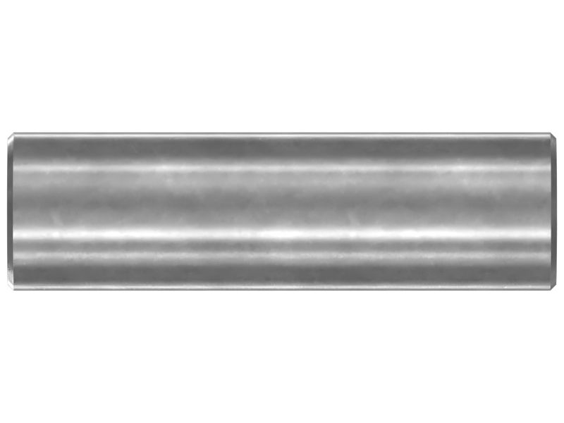 54mm Outer Diameter Vandalism Screed Lock Bar