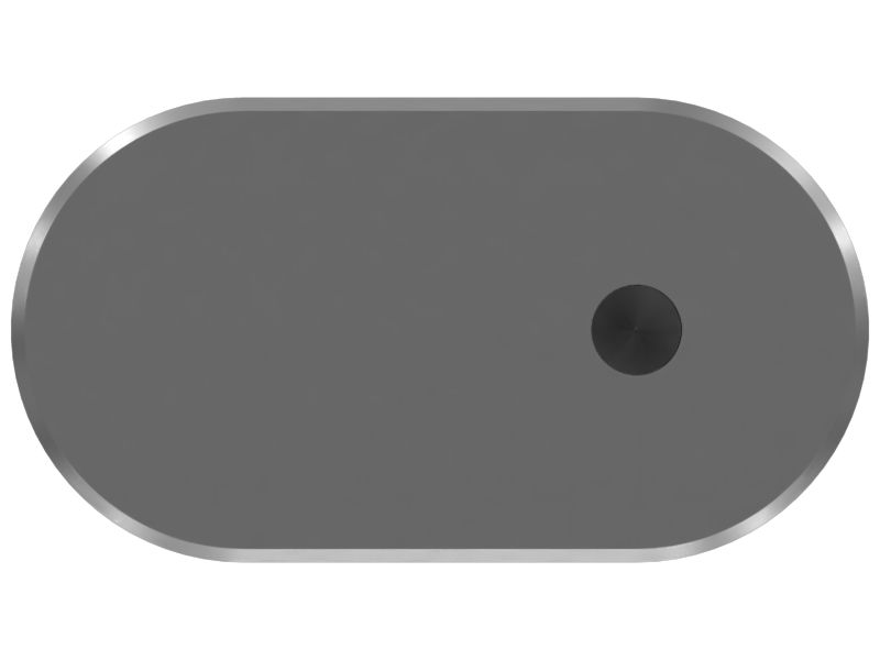 322mm Long Tool Rotating Pin