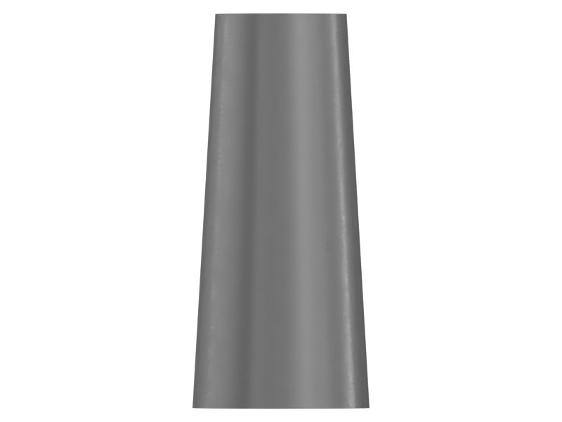 Temperature Switch Cap