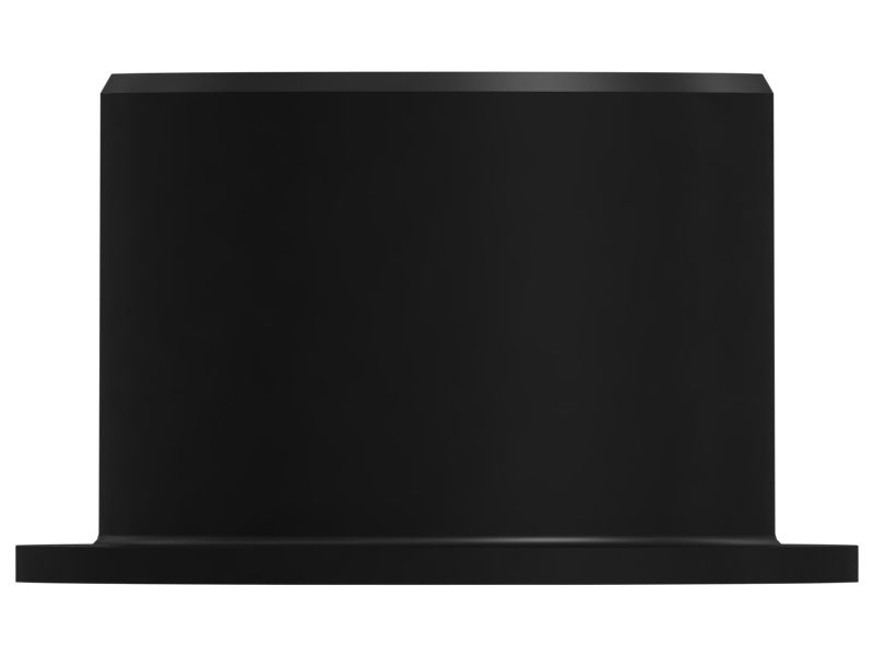 25mm Inner Diameter Flange Sleeve Bearing