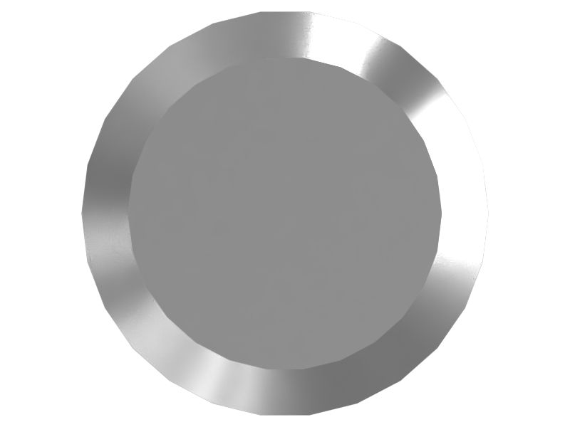 Temperature Switch Cap