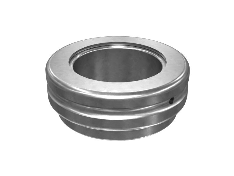 38.1mm Inner Diameter Bogie Self-Aligning Bearing