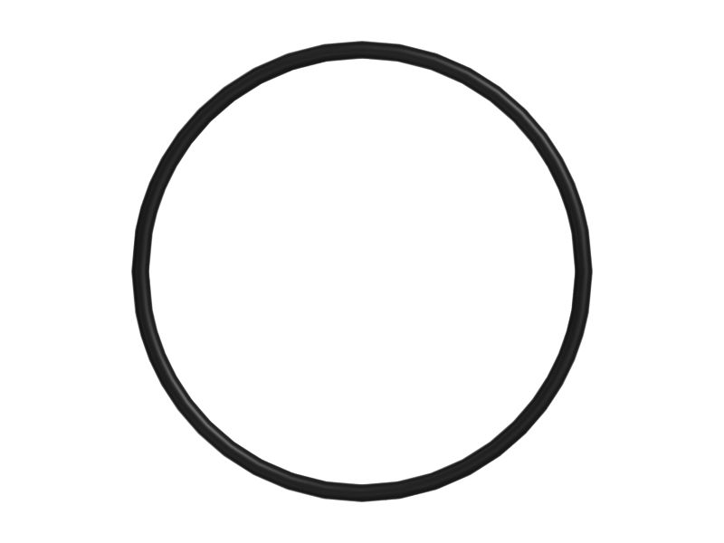 УПЛОТНИТЕЛЬНОЕ КОЛЬЦО