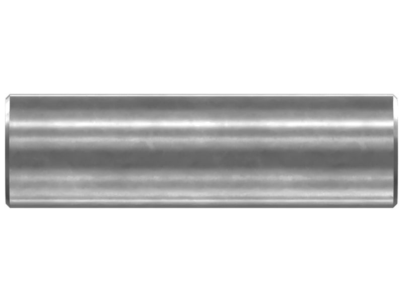 54mm Outer Diameter Vandalism Screed Lock Bar